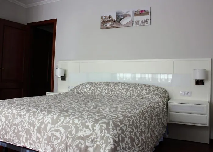 En Con Vistas Al Mar