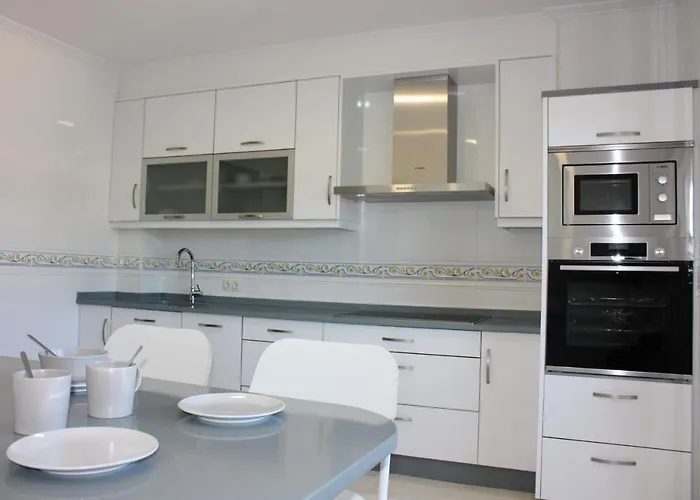 En Con Vistas Al Mar *