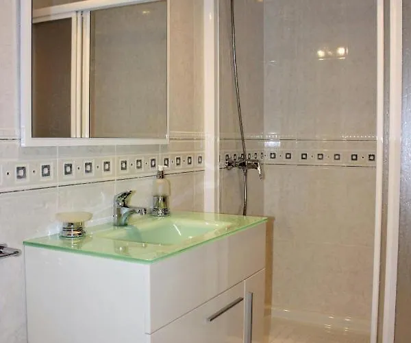 En Con Vistas Al Mar *