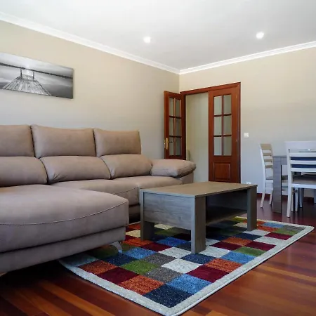 Apartment En Con Vistas Al Mar *
