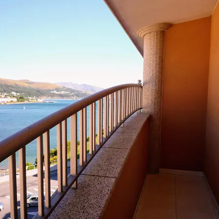 En Con Vistas Al Mar Apartment Cee