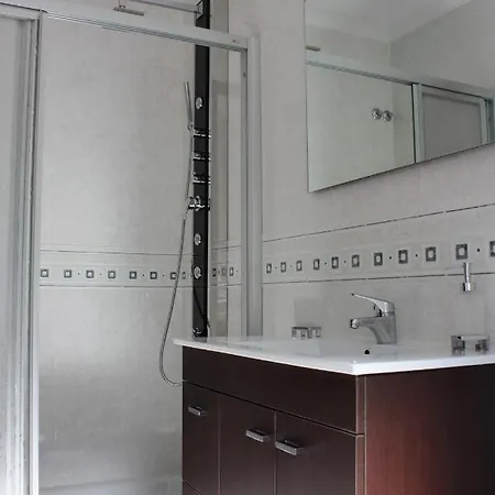 Apartman En Con Vistas Al Mar